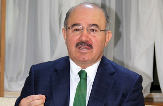 Hüseyin Çelik: Atatürk dini kullanıp insanların kendisine biat etmesini istedi