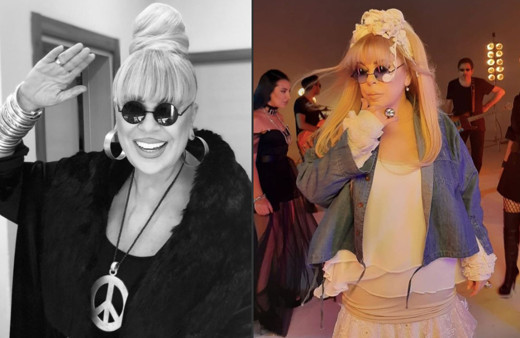 Zerrin Özer eşleri kaç kere evlendi ilk eşi kimdir? Zerrin Özer evlilikleri