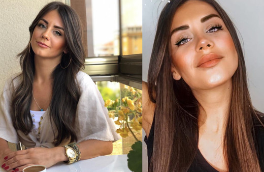 Pelin Zaman kiminle sevgili Masterchef Pelin'in sevgilisi Gökhan Akar kimdir?