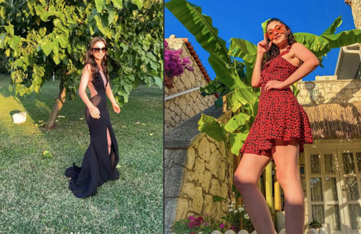 Kırmızı Oda Dara kimdir gerçekte kim oynuyor gerçek adı nedir?