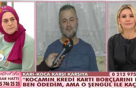ATV Esra Erol'da patlayan 'kestane balının diyarı Zonguldak'tan selamlar' akımına Edis de katıldı