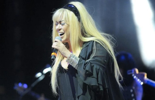 Zerrin Özer''e ne oldu intihar mı etti son durumu doktoru açıkladı