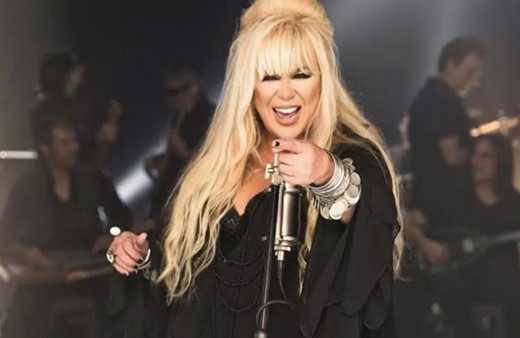 Zerrin Özer kaç yaşında aslen nereli son hali ve gençliği nasıl?