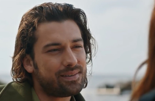 Ada Masalı 24. bölüm fragmanı