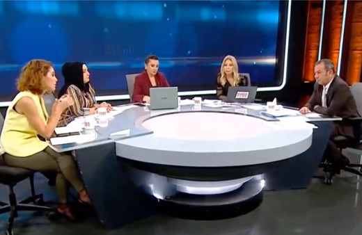 CHP'li Bolu Belediye Başkanı Tanju Özcan: Canan Kaftancıoğlu'ndan rahatsızım