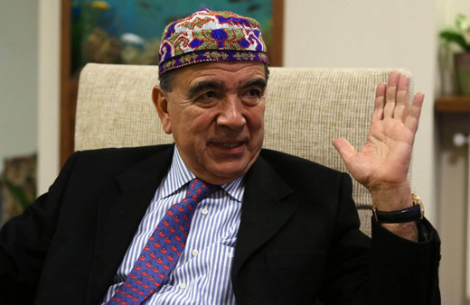 Enver Altaylı'nın CIA ajanlarına gönderdiği e-postalar gerekçeli kararda Erdoğan detayı dikkat çekti