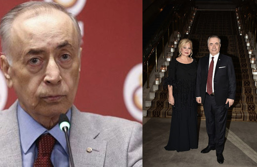 Mustafa Cengiz ailesi eşi Hayat Cengiz ve oğlu Sarper Cengiz kimdir?