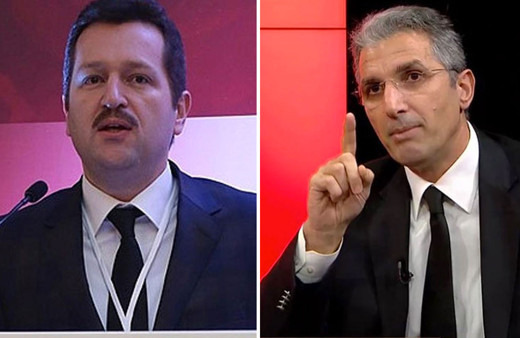 Arınç'ın damadı Ekrem Yeter'e FETÖ'den beraat kararına onaya Nedim Şener'den tepki