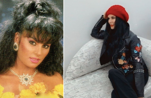 Serpil Çakmaklı kaç yaşında Nihat Doğan'dan bebek aldırdı iddiası