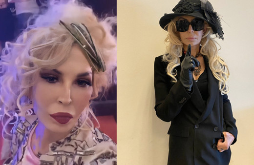 Sisi Seyhan Soylu erkek hali nasıldı Seyhan Soylu kaç yaşında nereli?