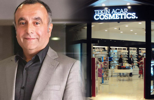 Tekin Acar'a dolandırıcı şoku! İş kadını ile anlaştı karşısında icra memurlarını buldu