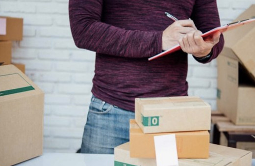 İŞKUR evde paketleme işi başvuru ekranı-2021 nasıl yapılır?