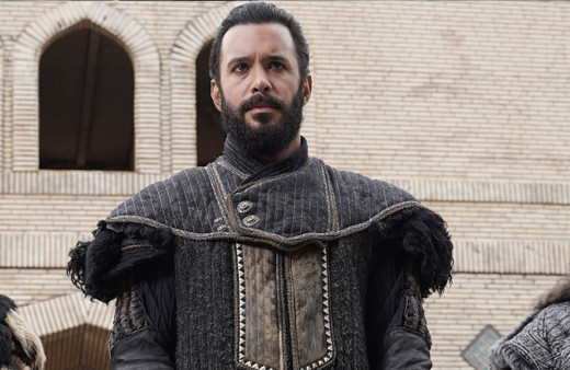 Sultan Alparslan eşleri kimdir kaç tane çocuğu var? Sultan Alparslan eşi Akça Hatun hain mi?