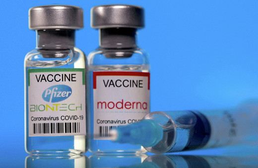 Almanya'dan tepki çeken koronavirüs aşısı dayatması