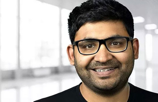 Twitter'ın yeni patronu Parag Agrawal oldu
