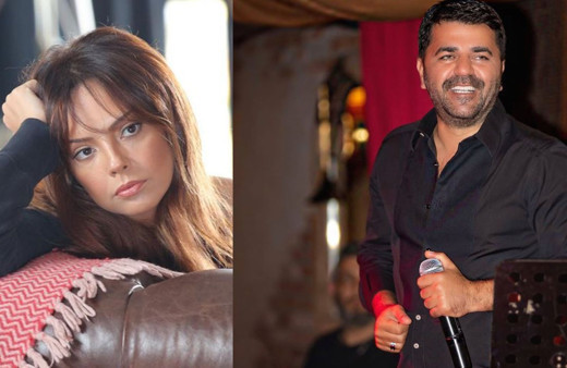 Ebru Gündeş'in 'Saygılarımla' şarkısının bestecisi Burçin Birben'den şoke eden  'İblis' itirafı