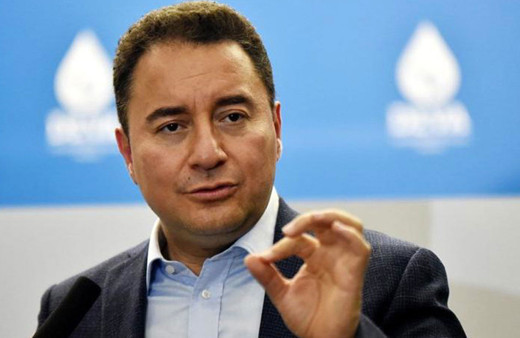 Ali Babacan çok iddialı! 90 dakikada doları düşürürüm parayı koyacak yer bulamayız