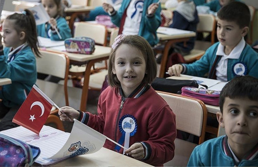 Kütahya'da okullar yarın tatil mi 1 Aralık tatil açıklaması