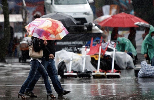 Beylikdüzü hava durumu lodos alarmı saatlik tahmin uyarısı geldi