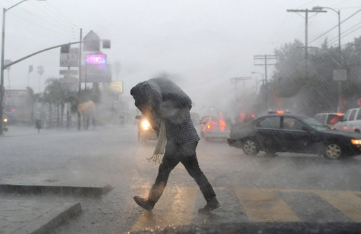 Balıkesir hava durumu 15 günlük fırtına devam edecek mi?