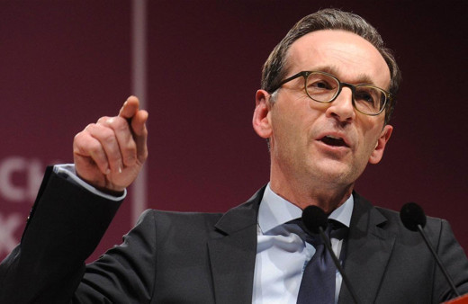 Almanya'dan Rusya'ya sert uyarı: Ağır bedel ödemek zorunda kalır