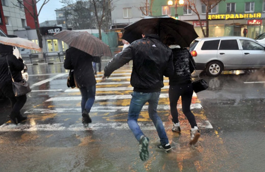 Yalova hava durumu 5 günlük saatlik tahmin yarına dikkat!