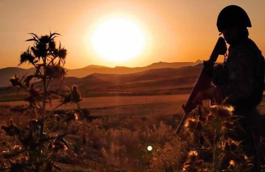 MSB: Kırmızı bültenle aranan 1'i DEAŞ üyesi 7 kişi yakalandı