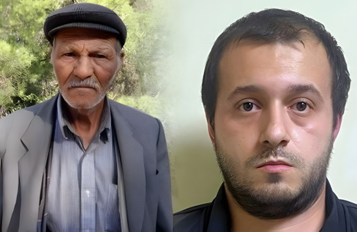 Başak Cengiz'in katili ile Müslüme'nin dedesi aynı cezaevinde