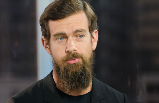 Genç yaşta dolar milyarderi oldu Twitter'ın kurucusu Dorsey'in günlük rutini ve yedikleri şaşırttı