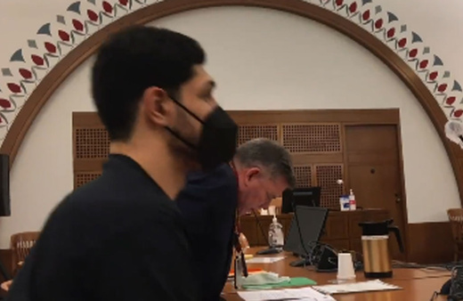 Enes Kanter soyadını değiştirdi