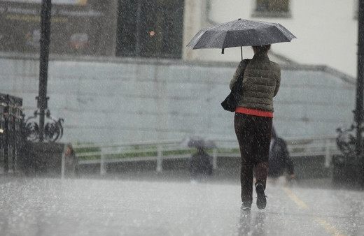 Zonguldak hava durumu fırtına alarmı 30 Kasım saatlik yeni rapor