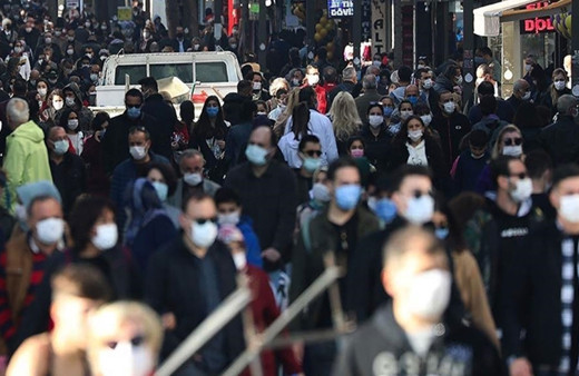 Omicron'u tespit eden doktor açıkladı! İşte en riskli yaş grubu