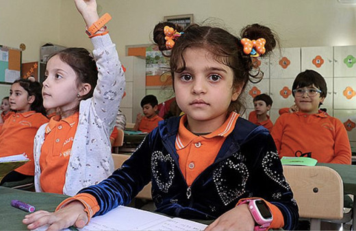 Çanakkale'de okullar yarın tatil mi 1 Aralık valilik okul tatil duyurusu