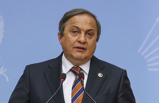 CHP'den Bahçeli'ye 'Mansur Yavaş dikkat etsin' yanıtı