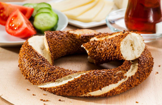 İstanbul'da simite zam! Poğaça, açma, simit 5 liraya çıkacak! Pastaneciler isyanda