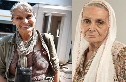 Suna Selen kaç yaşında gençliği nasıldı Suna Selen kimdir?