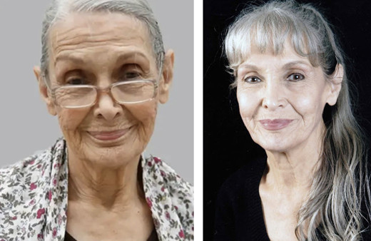 Suna Selen gençliği nasıldı ilk eşi Münir Özkul'dan çocuğu var mı?