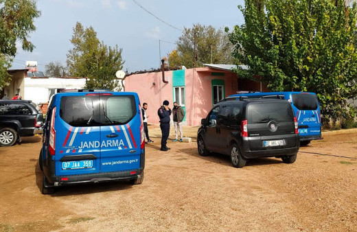 Antalya’daki şüpheli ölüm cinayet çıktı kamera görüntüleri izlenince gerçek ortaya çıktı