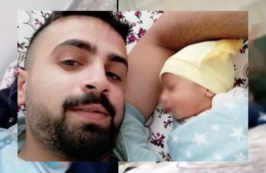 Yunus Göç ve Cihan bebeğin annesi Semra Göç kimdir 3 aylık bebeğini dövdü