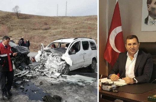 Murat Açıl eşi ve ailesi kimdir? Murat Açıl hangi partiden cenaze töreni bilgisi