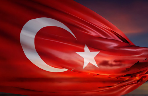 Türkiye üçüncü çeyrek büyüme oranıyla G20'nin zirvesinde