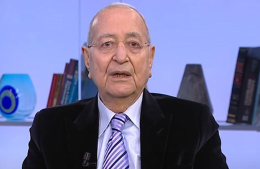 Mehmet Barlas'tan 14 Mayıs gecesi iç savaş kehaneti! Seçimi kaybeden....