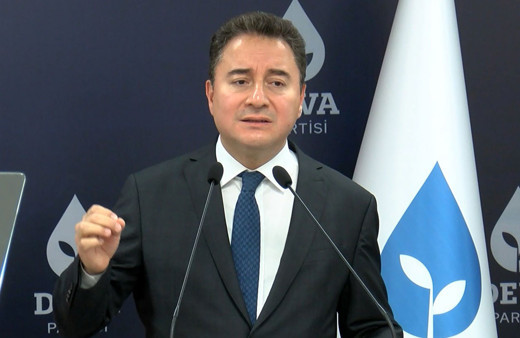 Ali Babacan Metin Gürcan'a casusluk suçlamasını kabul etmedi komplo dedi