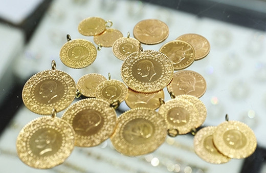 7 Şubat altın fiyatları! Yeniden yükselişe geçti altının gramı 790 lira seviyesinden işlem görüyor