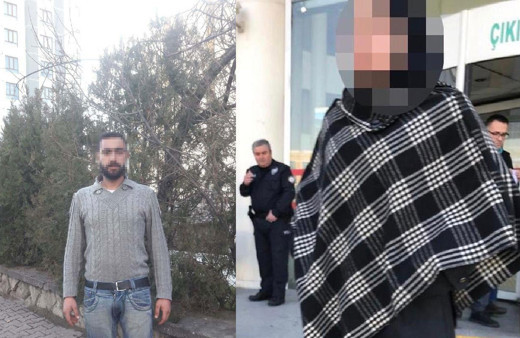 Kayseri'de arkadaşıyla eşini evinde yakaladı! Yargıtay davayı onadı