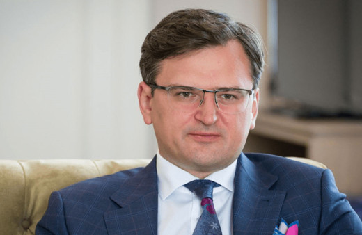 Ukrayna NATO'dan Rusya'ya karşı yaptırımları da içeren 'caydırıcılık paketi' istedi