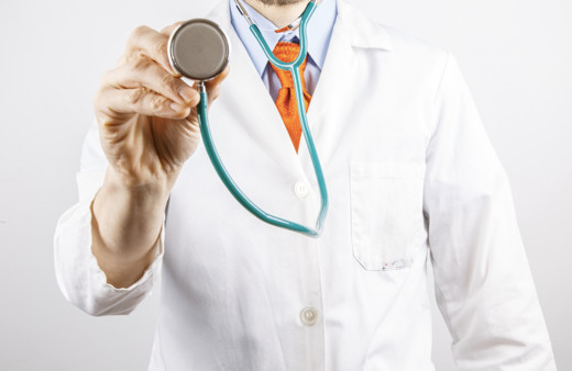 Doktor maaşları 2022 kaç para olacak kim ne kadar zamlı maaş alacak?