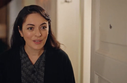 Masumlar Apartmanı 50. bölüm ön izleme