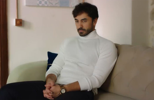 Kalp Yarası 23. bölüm fragmanı