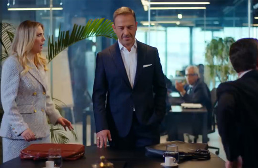 Yasak Elma 123. bölüm fragmanı